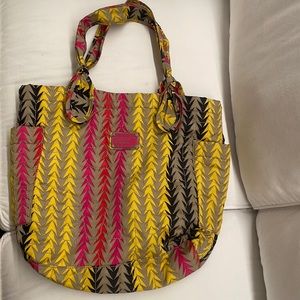 Marc by Marc jacobs tote bag
